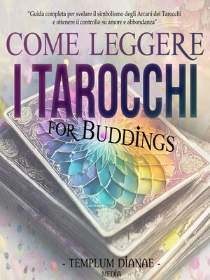 cover image of Come leggere i Tarocchi